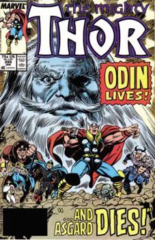 Paperback Thor vs. Seth, the Serpent God Book