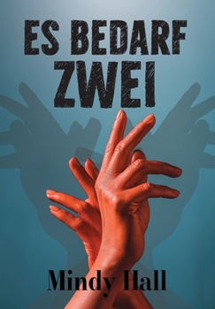 Hardcover Es Bedarf Zwei [German] Book