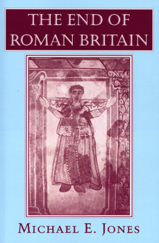 Paperback The End of Roman Britain: Sexual Rights and the Transformation of American Liberalism Book