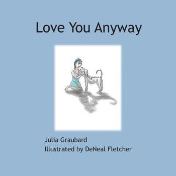 Paperback Love you anyway Book