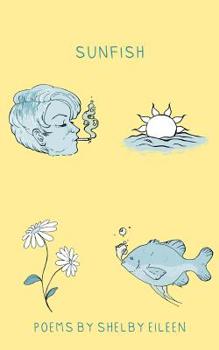 Paperback sunfish Book