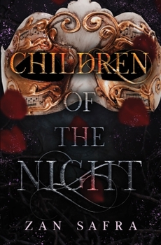 Paperback Children of the Night Book