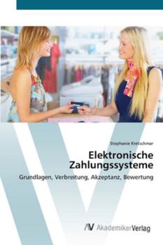 Paperback Elektronische Zahlungssysteme [German] Book
