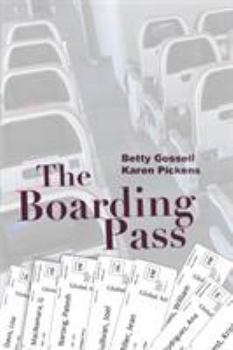 Paperback The Boarding Pass Book