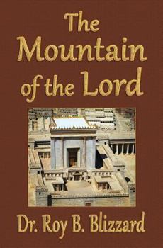 Paperback The Mountain of the Lord Book