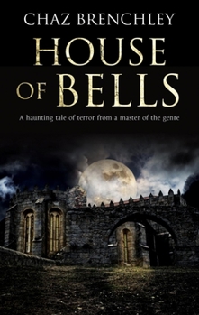 Hardcover House of Bells Book