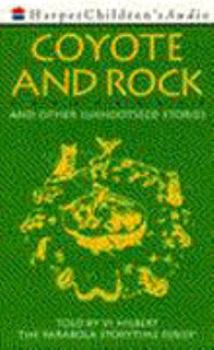 Audio Cassette Coyote and Rock Audio: And Other Lushootseed Stories Book