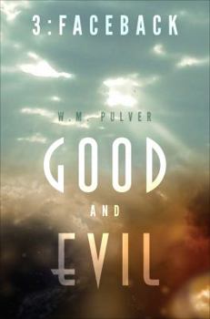 Paperback Good and Evil: Part Three Book