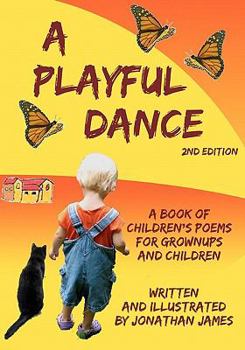 Paperback A Playful Dance: 2nd edition Book