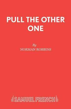 Paperback Pull the Other One Book