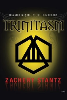 Paperback Trinitasm Book