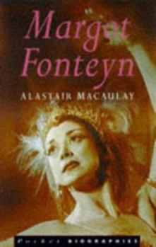 Paperback Margot Fonteyn Book