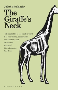 Paperback The Giraffes Neck Book