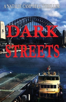 Paperback Dark Streets Book
