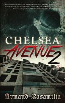 Chelsea Avenue 2 - Book #2 of the Chelsea Avenue