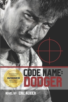 Paperback Code Name: Dodger Book