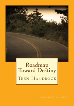 Paperback Roadmap Toward Destiny Book