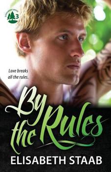 Paperback By the Rules Book