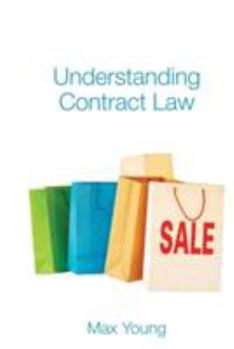 Paperback Understanding Contract Law Book