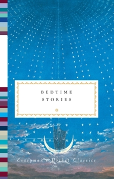 Hardcover Bedtime Stories Book