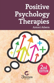 Paperback Positive Psychology Therapies 2nd Edition Book