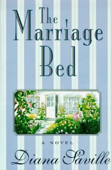 Hardcover The Marriage Bed Book