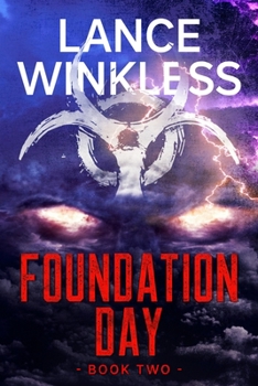 Paperback Foundation Day: Book 2 Book