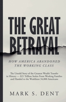 Paperback The Great Betrayal Book