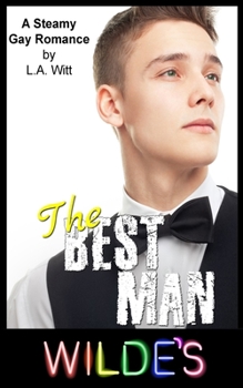 Paperback The Best Man Book