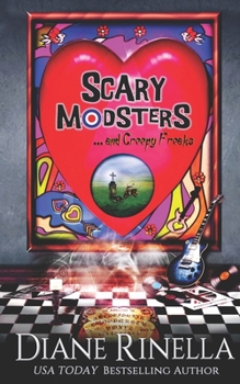 Scary Modsters…and Creepy Freaks - Book #2 of the Rock and Roll Fantasy Collection