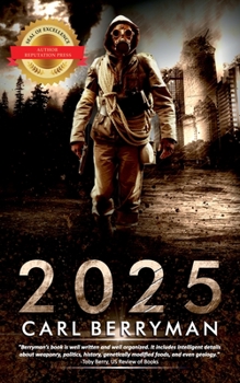 Paperback 2025 Book