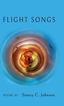 Hardcover Flight Songs Book