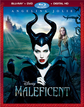 Maleficent