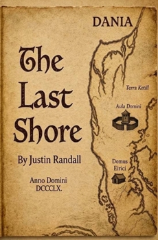 Paperback The Last Shore Book