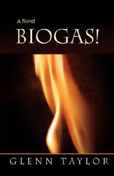 Paperback Biogas! Book