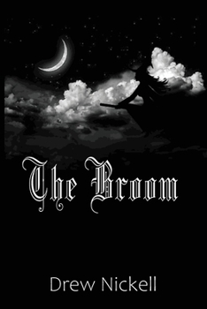Paperback The Broom Book