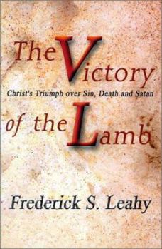 Paperback The Victory of the Lamb Book