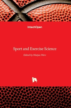 Hardcover Sport and Exercise Science Book