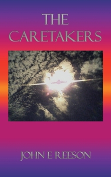 Paperback The Caretakers Book