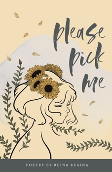 Paperback Please Pick Me Book