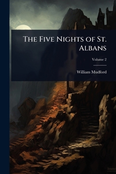 Paperback The Five Nights of St. Albans Book