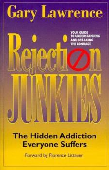 Paperback Rejection Junkies Book