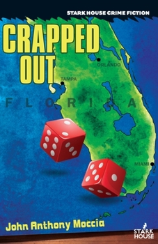 Paperback Crapped Out Book