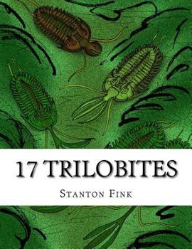 Paperback 17 Trilobites: Everyone Should Know About Book