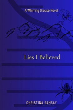 Paperback Lies I Believed Book