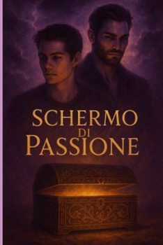 Schermo di passione: Sterek Fanfiction (Italian Edition)