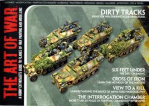 Paperback Art of War Book