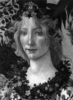 Hardcover Botticelli: Classic 2015 Book