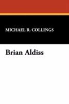Paperback Brian Aldiss Book