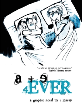 Paperback A+E 4ever Book
